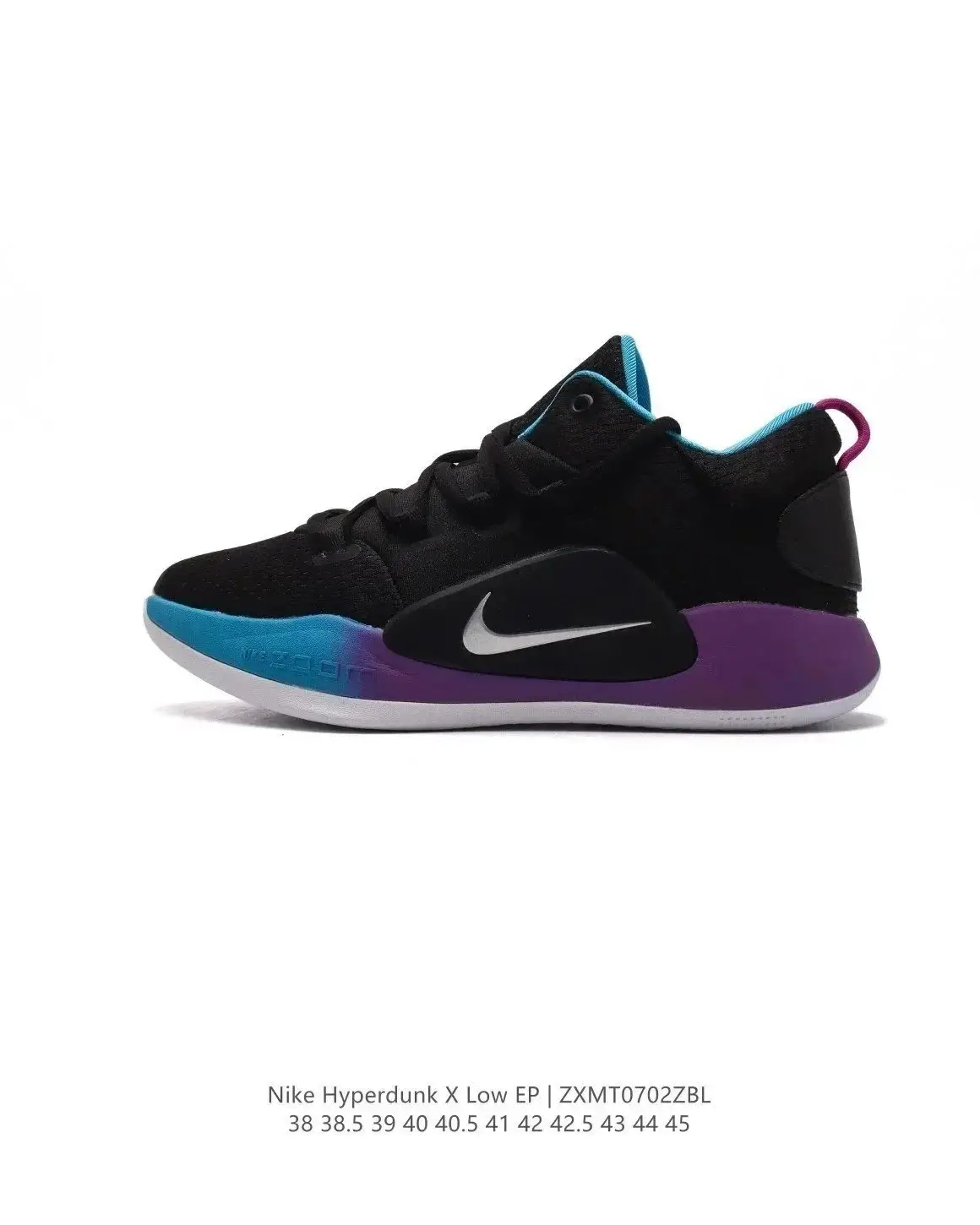 NIKE HYPERDUKHD (25 style) — foto 2 de 8