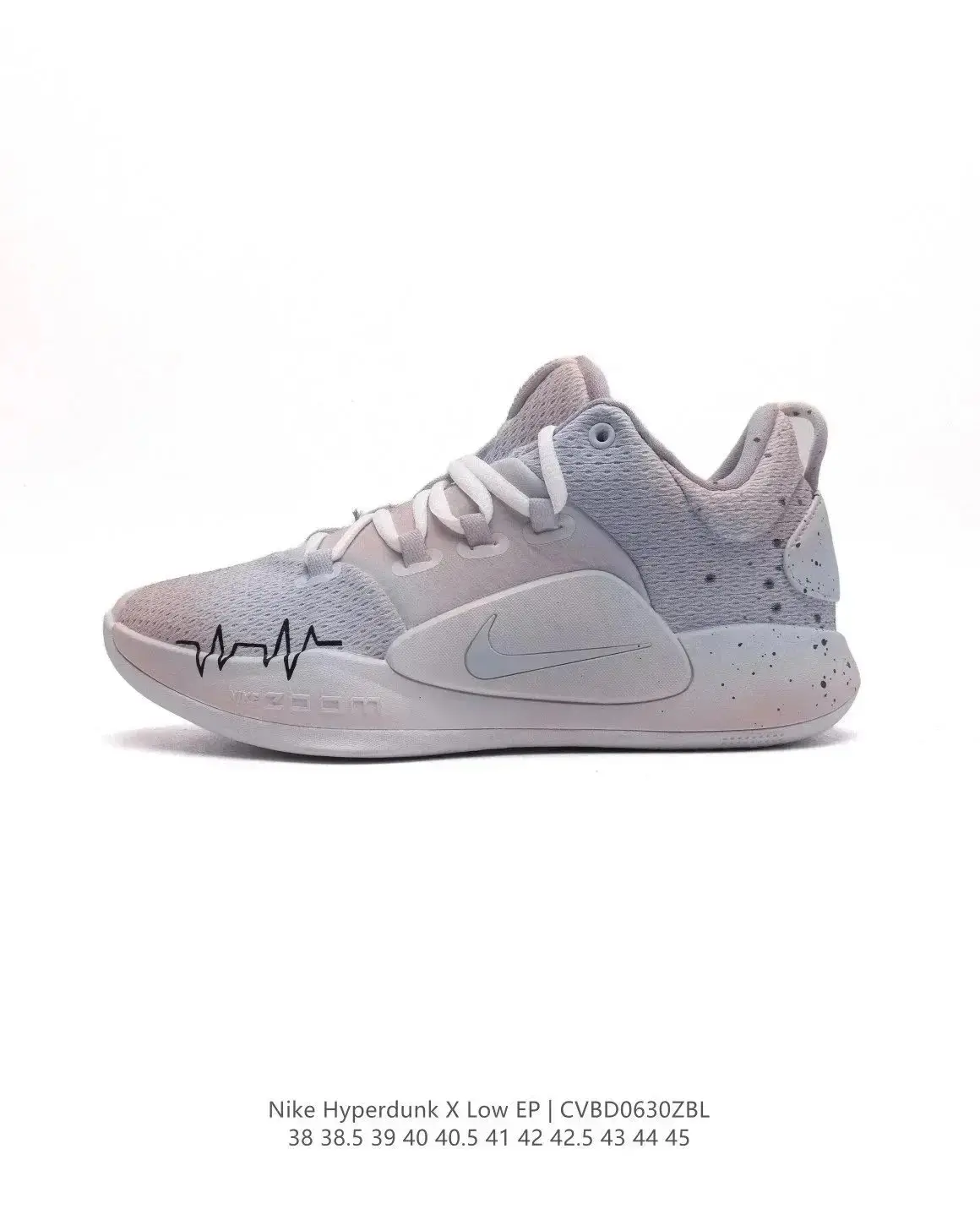NIKE HYPERDUKHD (25 style) — foto 8 de 8
