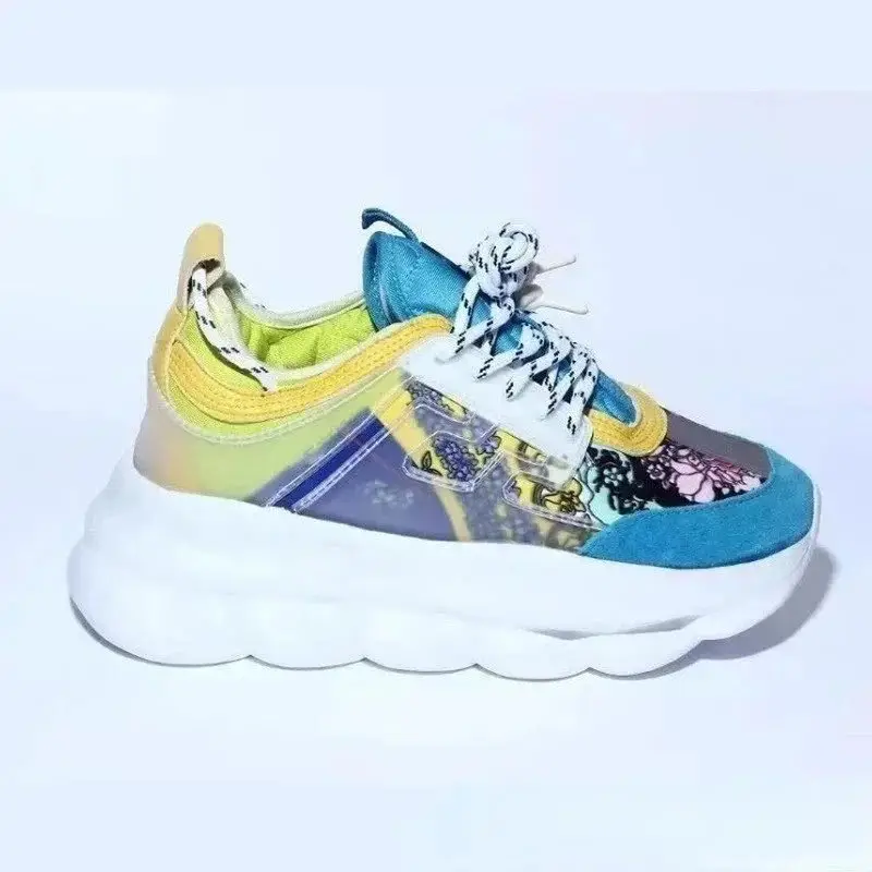 versace chain reaction — foto 4 de 8