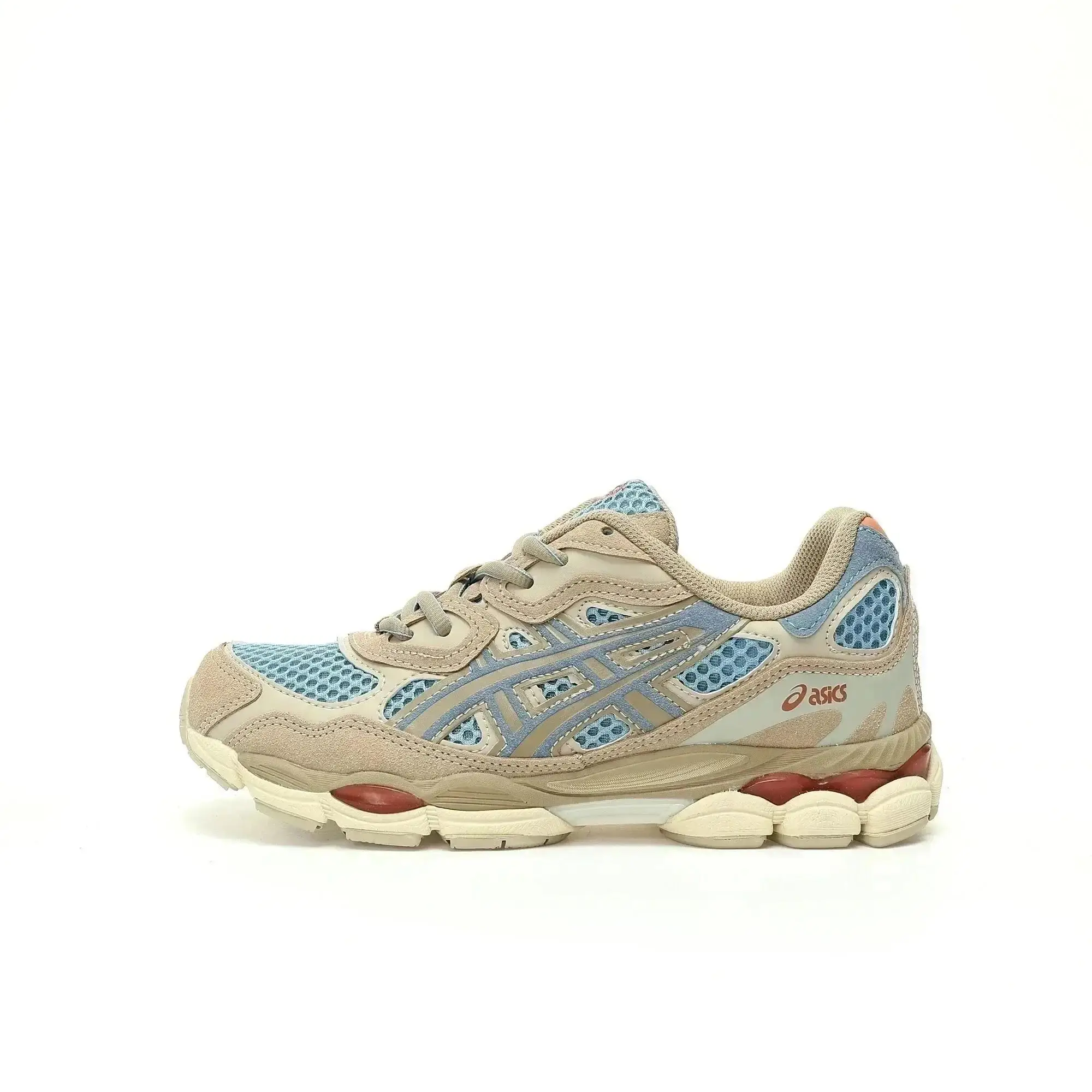 Asics Gel-1090 Sneakers — foto 5 de 8