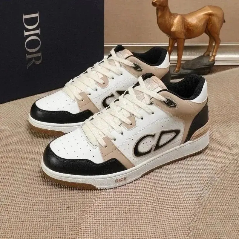 Dior CD sneakers — foto 6 de 8