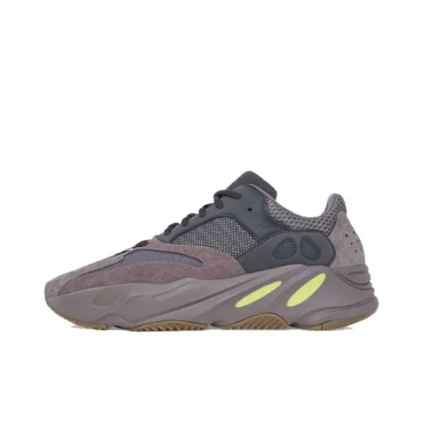 Yeezy boost 700 [10 Colors] — foto 5 de 8