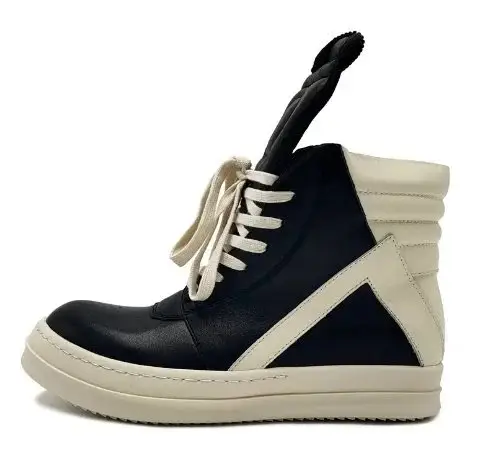Rick Owens B22 High-Top Sneakers [40+ styles] — foto 7 de 8