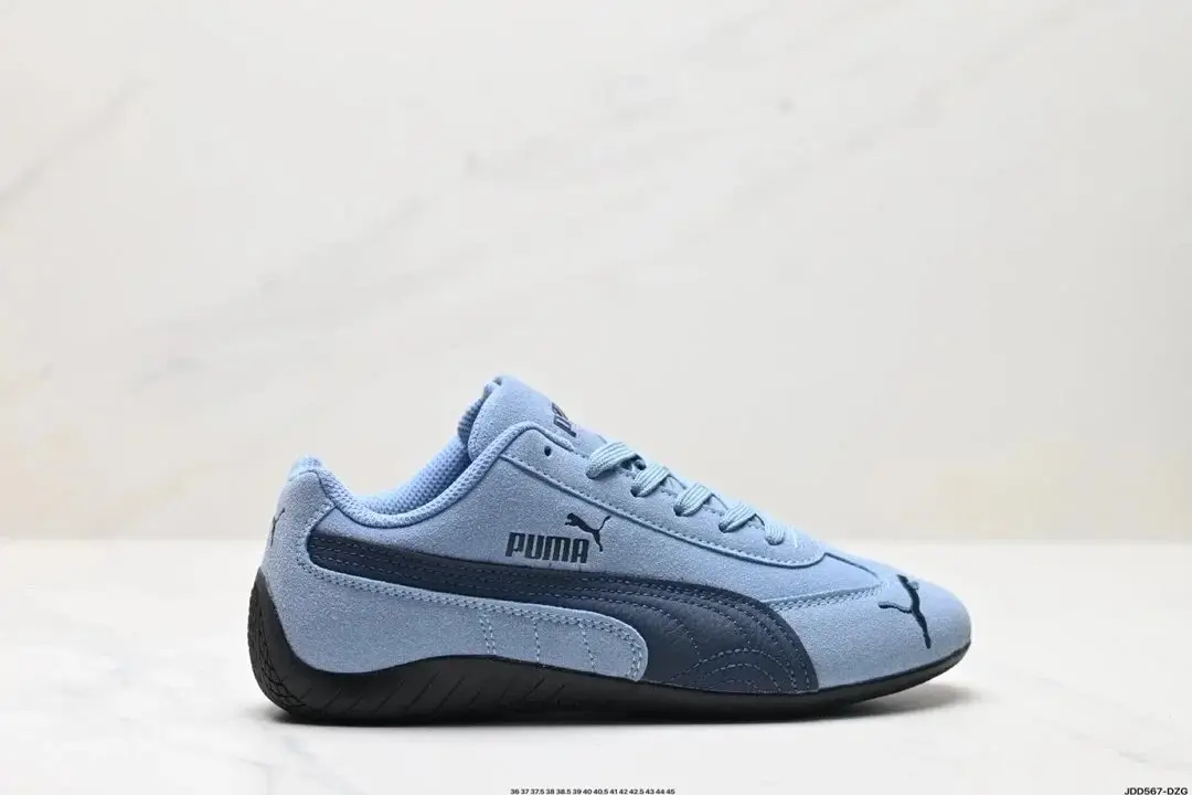 Puma Sneakers [Multiple Styles Including Speedcat and Nitro Models] — foto 2 de 8