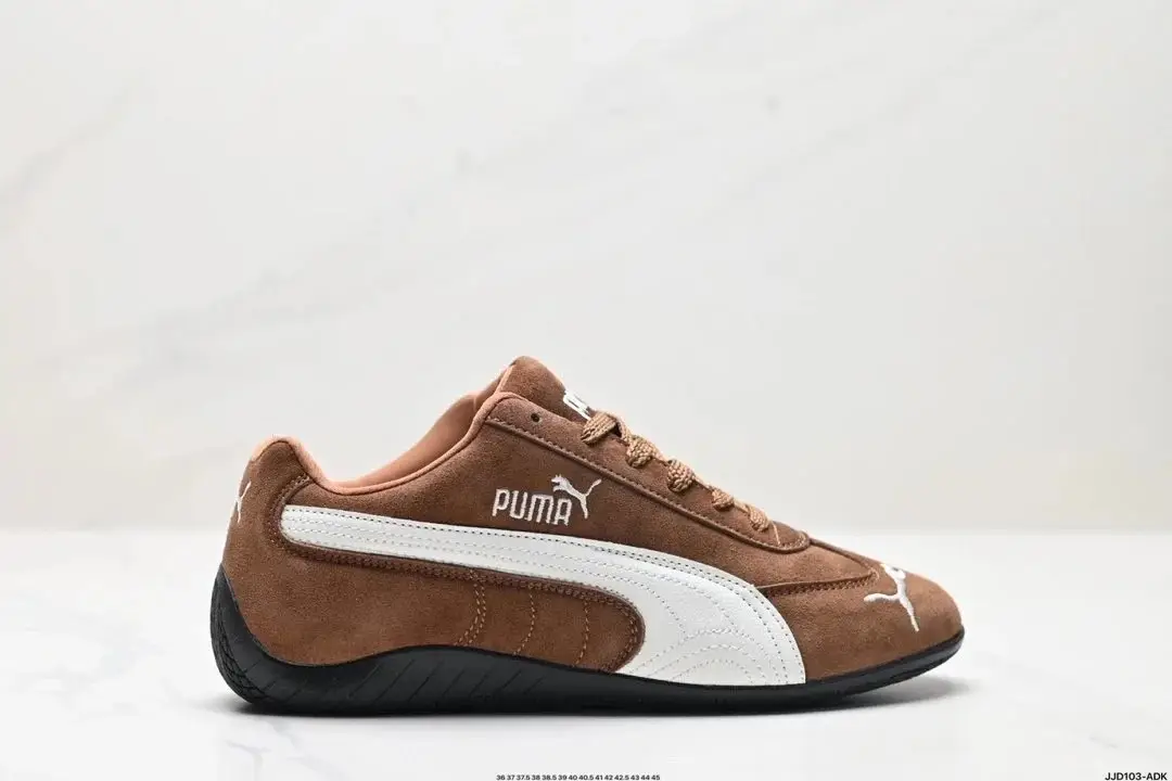 Puma Sneakers [Multiple Styles Including Speedcat and Nitro Models] — foto 3 de 8