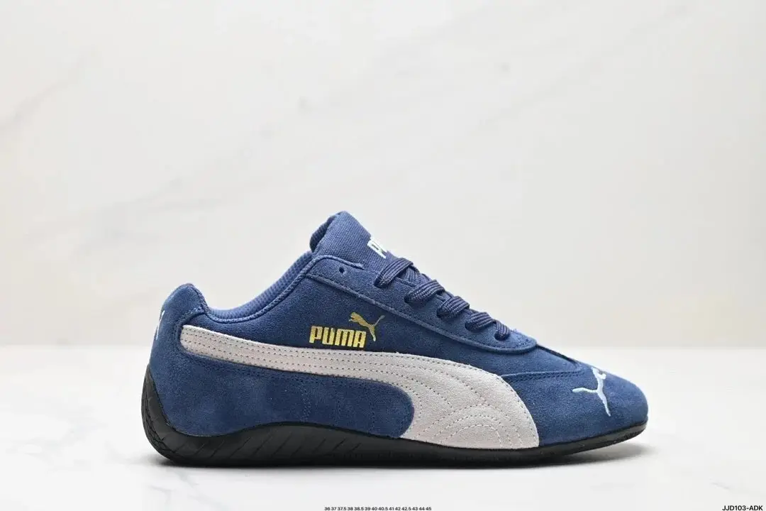 Puma Sneakers [Multiple Styles Including Speedcat and Nitro Models] — foto 4 de 8
