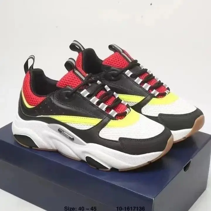 Dior Sneakers — foto 4 de 8