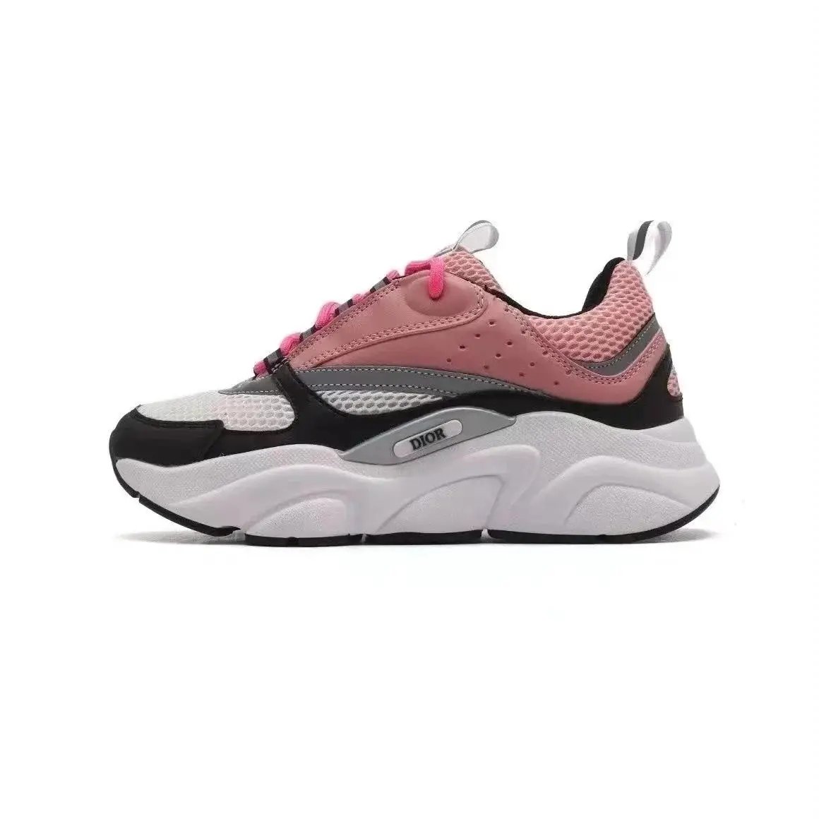 Dior Sneakers — foto 5 de 8
