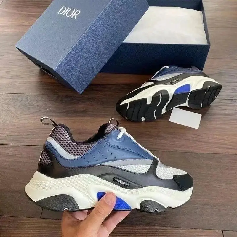 Dior Sneakers — foto 6 de 8