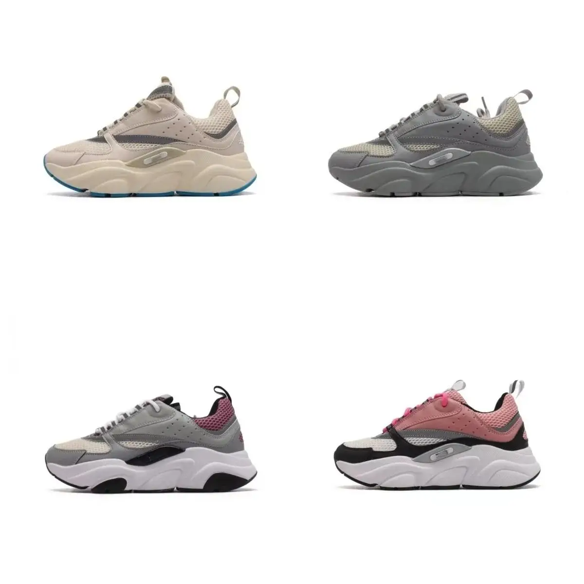 Dior B22 Sneakers — foto 3 de 8