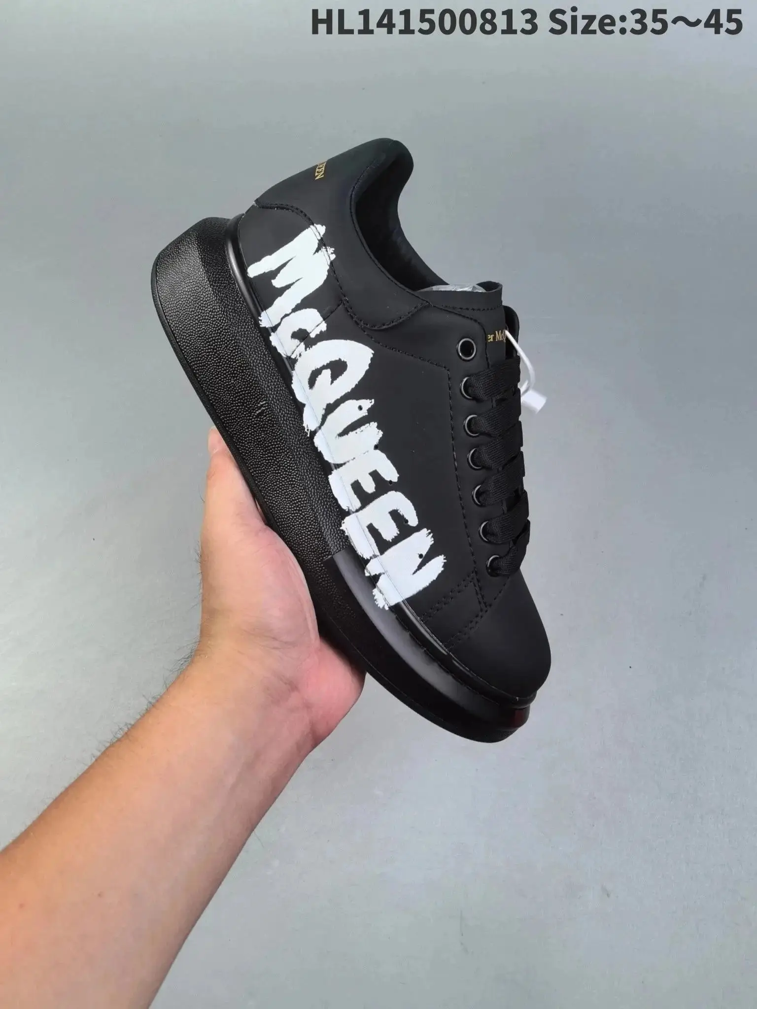 Alexander McQueen shoes — foto 4 de 8