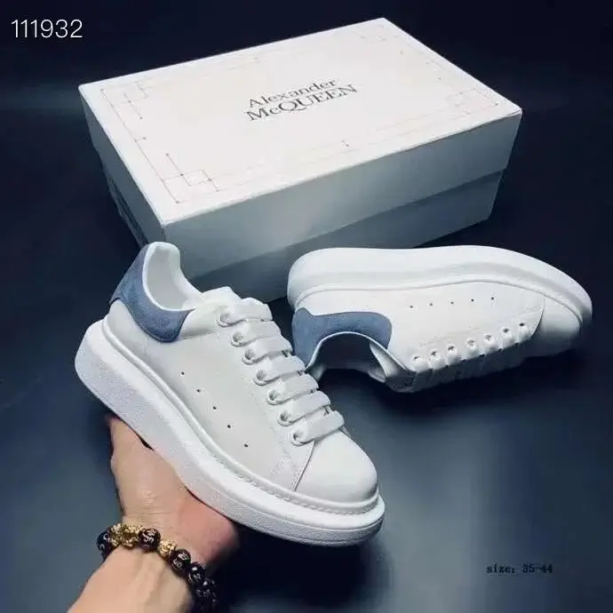 Alexander McQueen shoes — foto 5 de 8