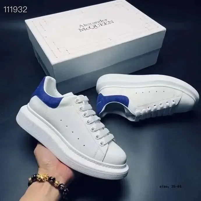 Alexander McQueen shoes — foto 6 de 8
