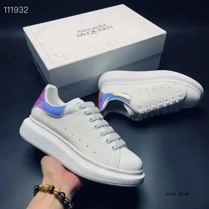 Alexander McQueen shoes — foto 7 de 8
