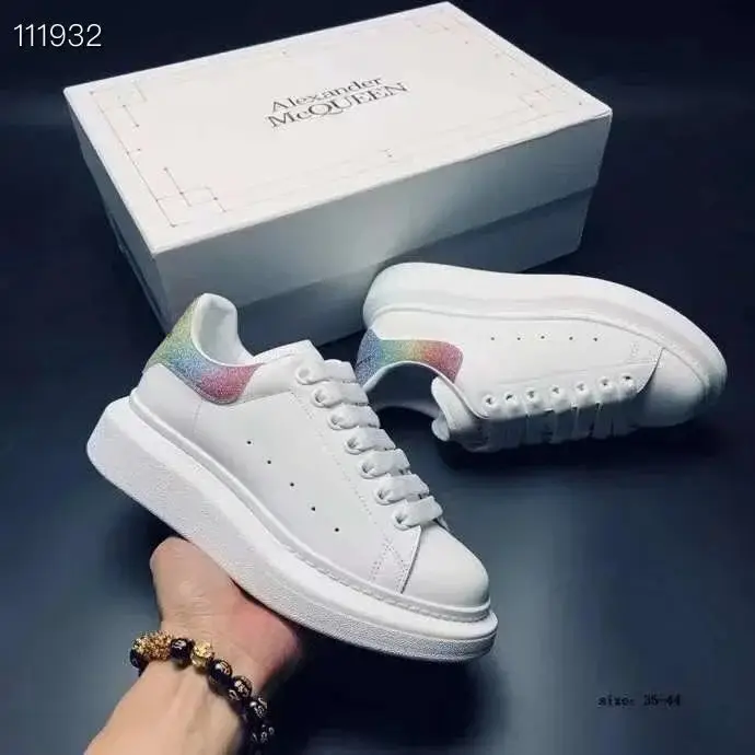 Alexander McQueen shoes — foto 8 de 8
