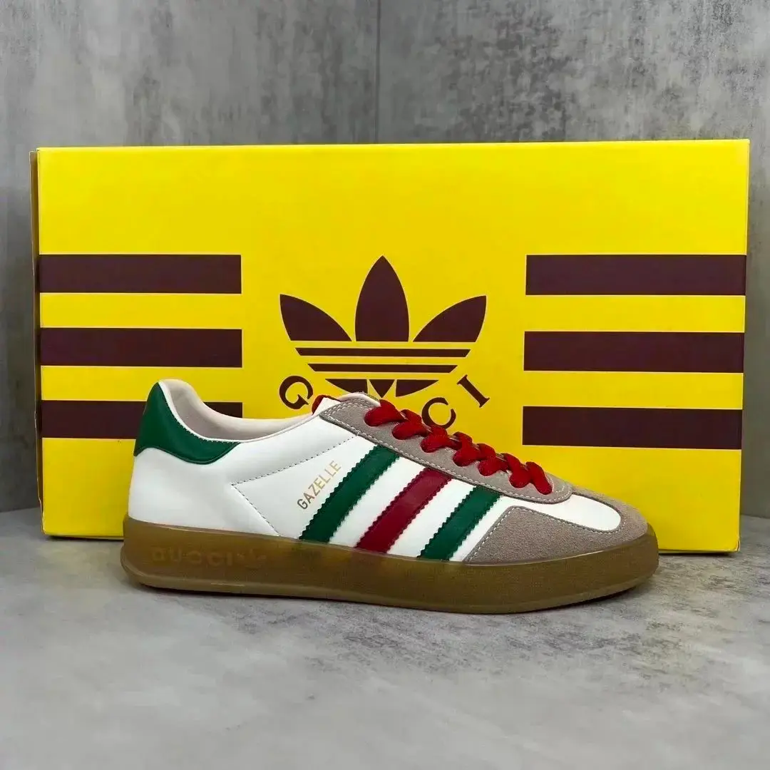 Gucci Gazelle Sneakers — foto 3 de 8
