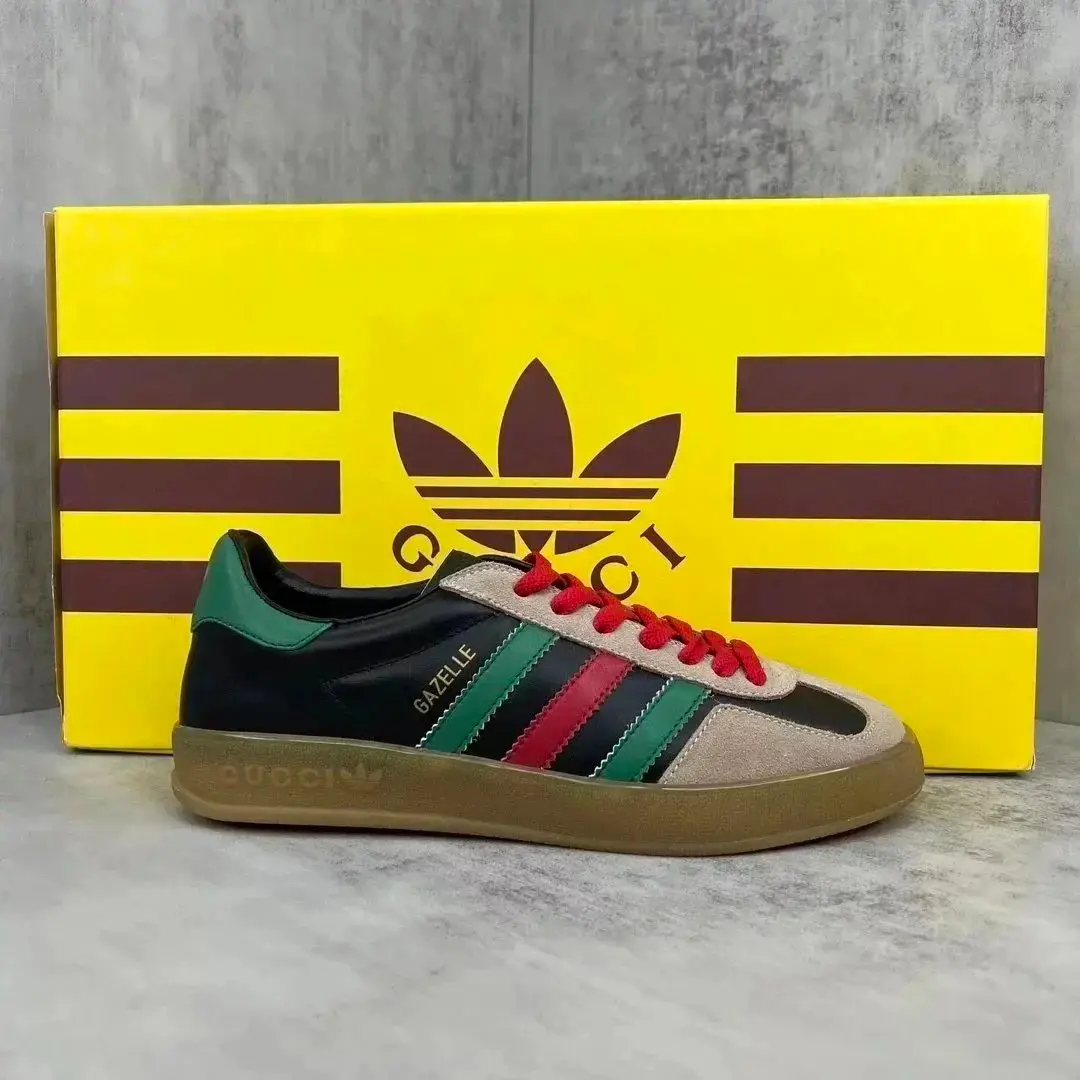 Gucci Gazelle Sneakers — foto 5 de 8