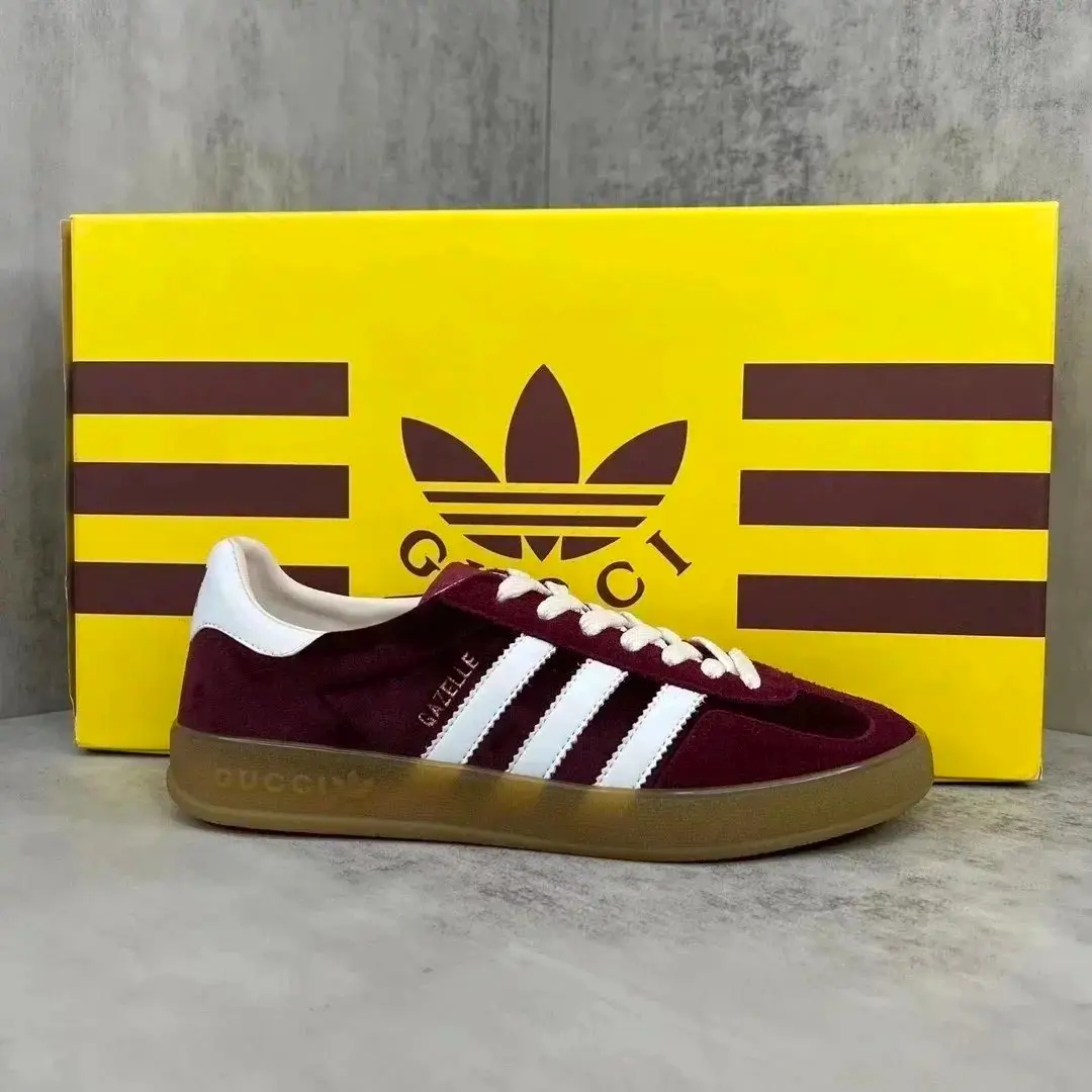 Gucci Gazelle Sneakers — foto 6 de 8