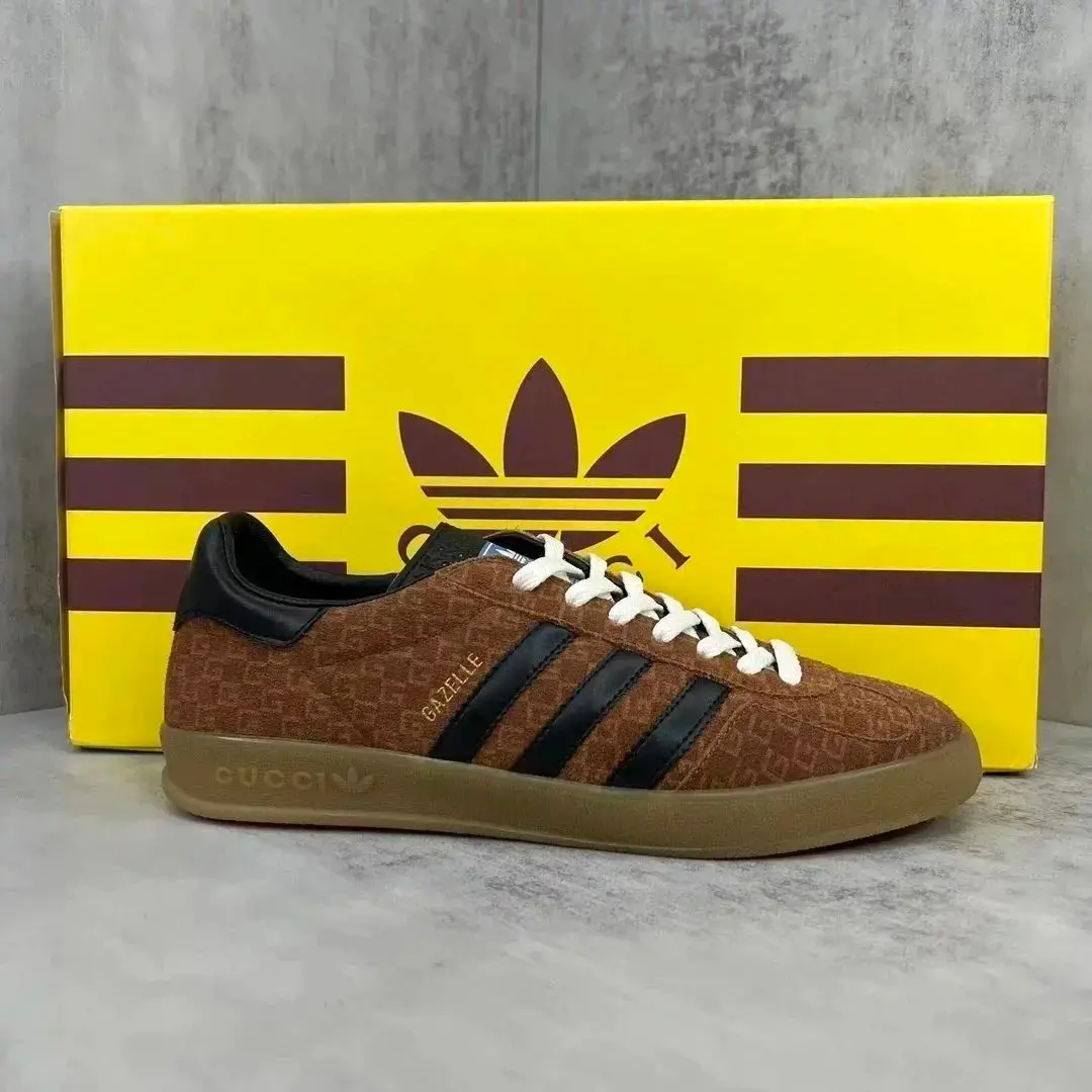 Gucci Gazelle Sneakers — foto 7 de 8