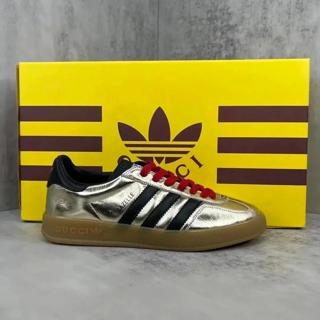 Gucci Gazelle Sneakers — foto 8 de 8