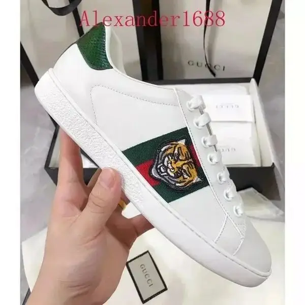 Gucci Shoes （12 style） — foto 2 de 8