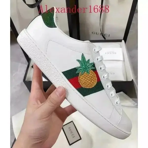 Gucci Shoes （12 style） — foto 3 de 8