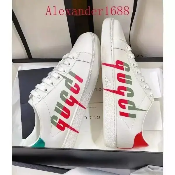 Gucci Shoes （12 style） — foto 5 de 8