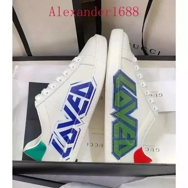 Gucci Shoes （12 style） — foto 6 de 8
