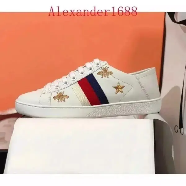Gucci Shoes （12 style） — foto 7 de 8
