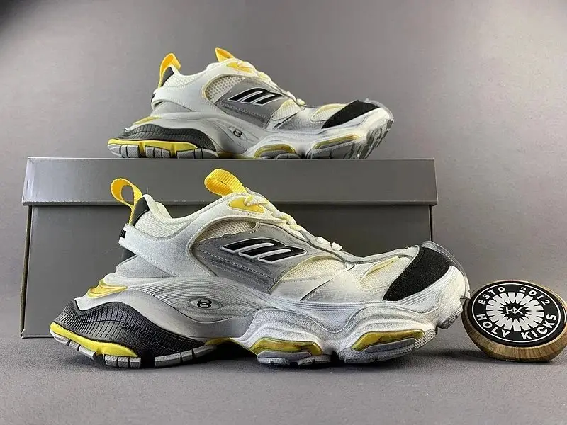 Balenciaga MAYA Sneakers — foto 4 de 7