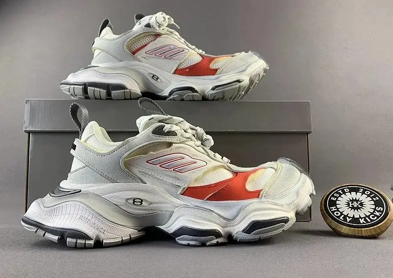 Balenciaga MAYA Sneakers — foto 5 de 7