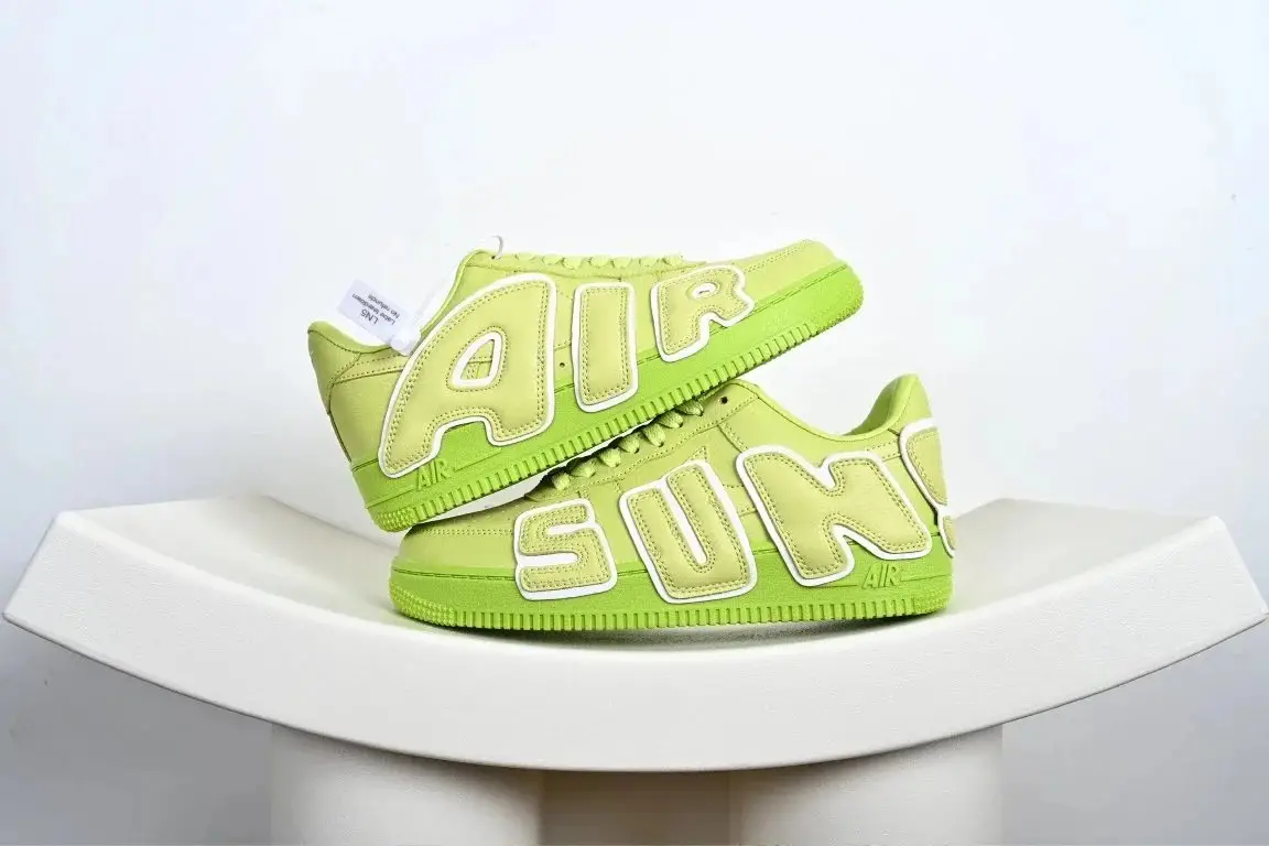 cfm x nike air force 1 low