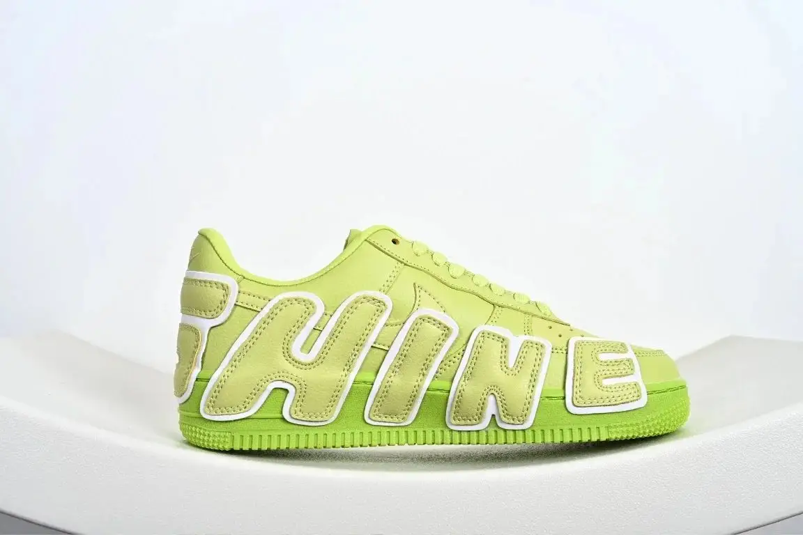 cfm x nike air force 1 low — foto 4 de 8