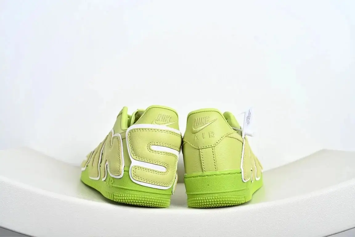 cfm x nike air force 1 low — foto 7 de 8