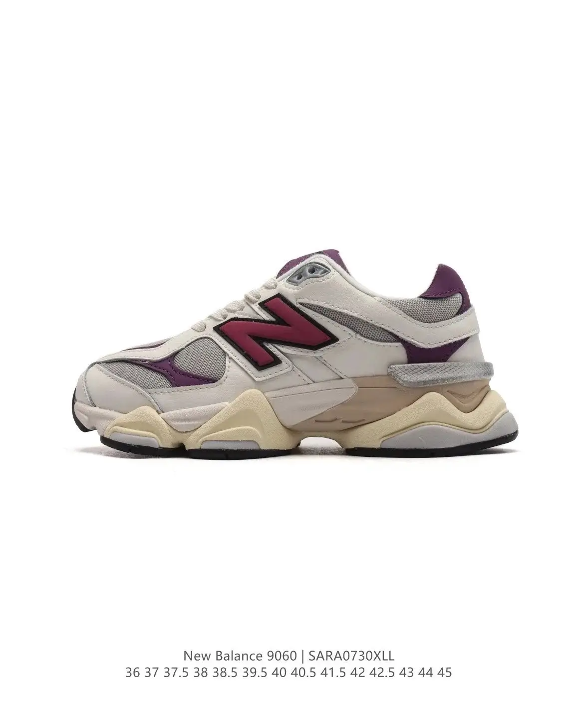 New Balance WRPD Runner Sneakers — foto 3 de 8