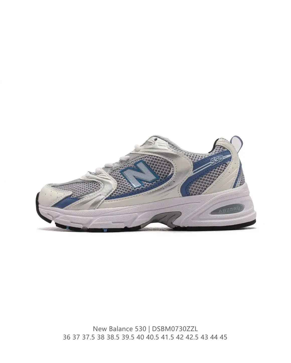 New Balance WRPD Runner Sneakers — foto 4 de 8