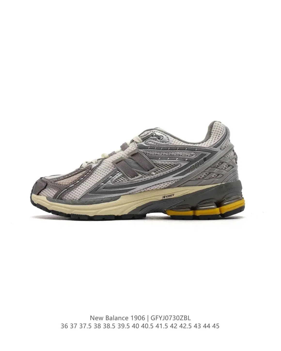 New Balance WRPD Runner Sneakers — foto 5 de 8