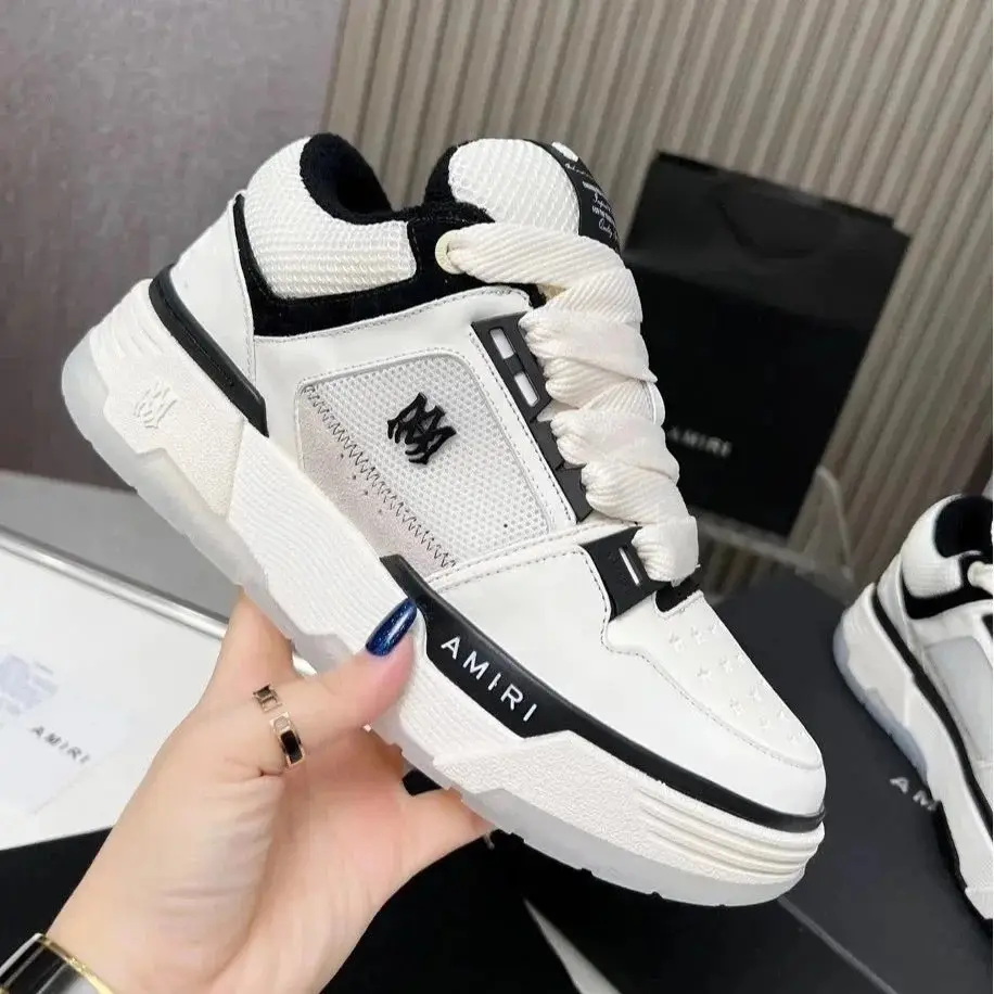 Amiri Shoes — foto 2 de 8