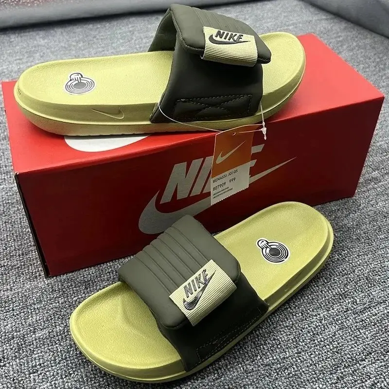 Nike Slippers — foto 4 de 8