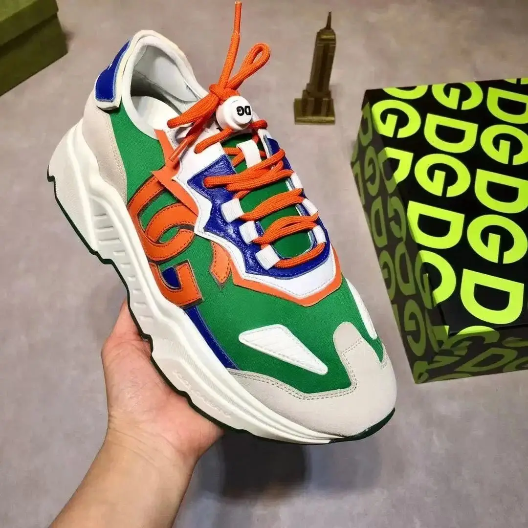 Dolce & Gabbana shoes — foto 5 de 8