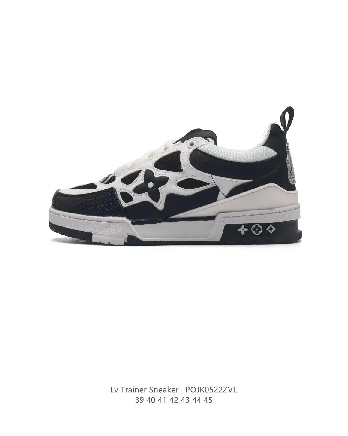 LV Trainer&skate — foto 3 de 8