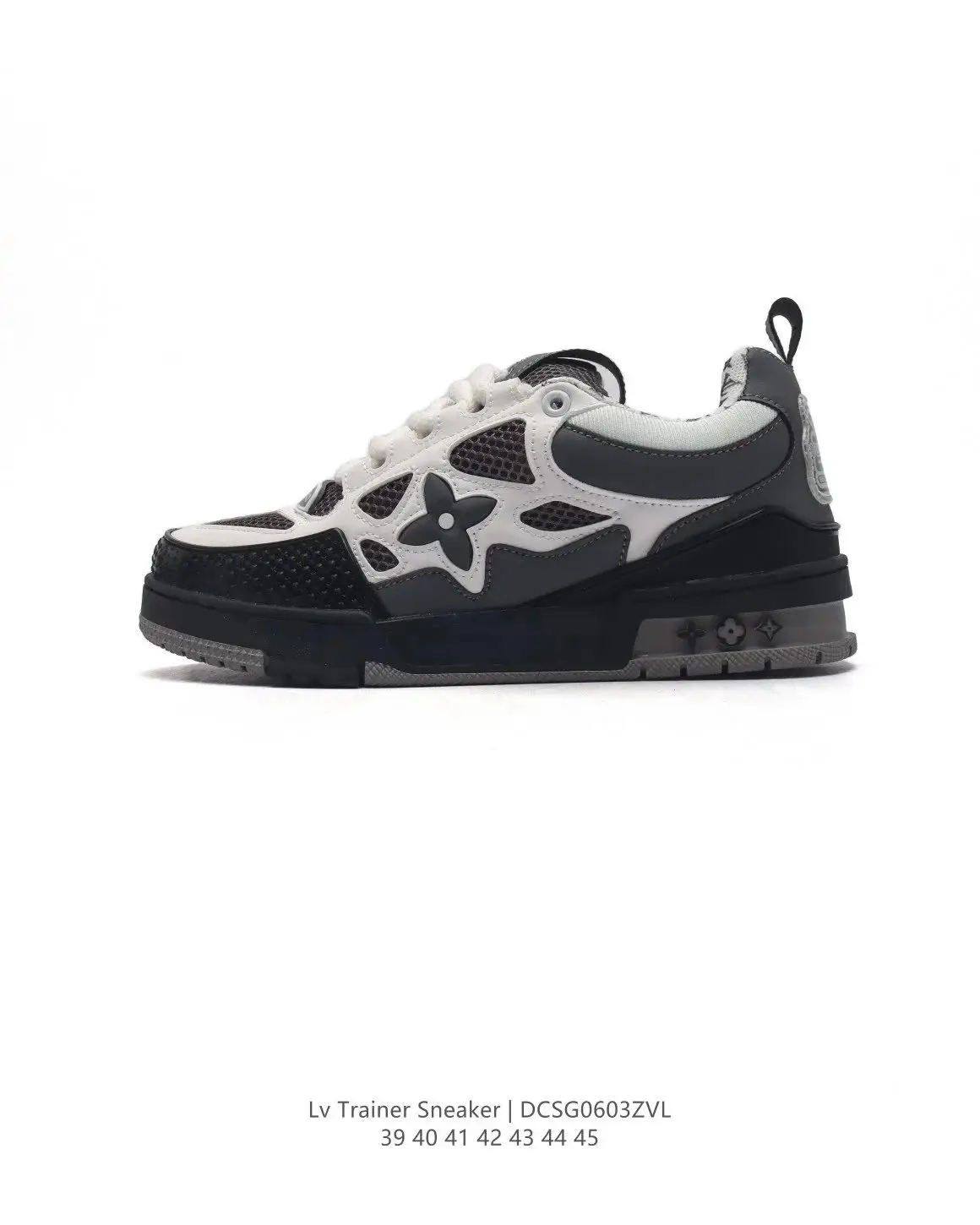 LV Trainer&skate — foto 4 de 8