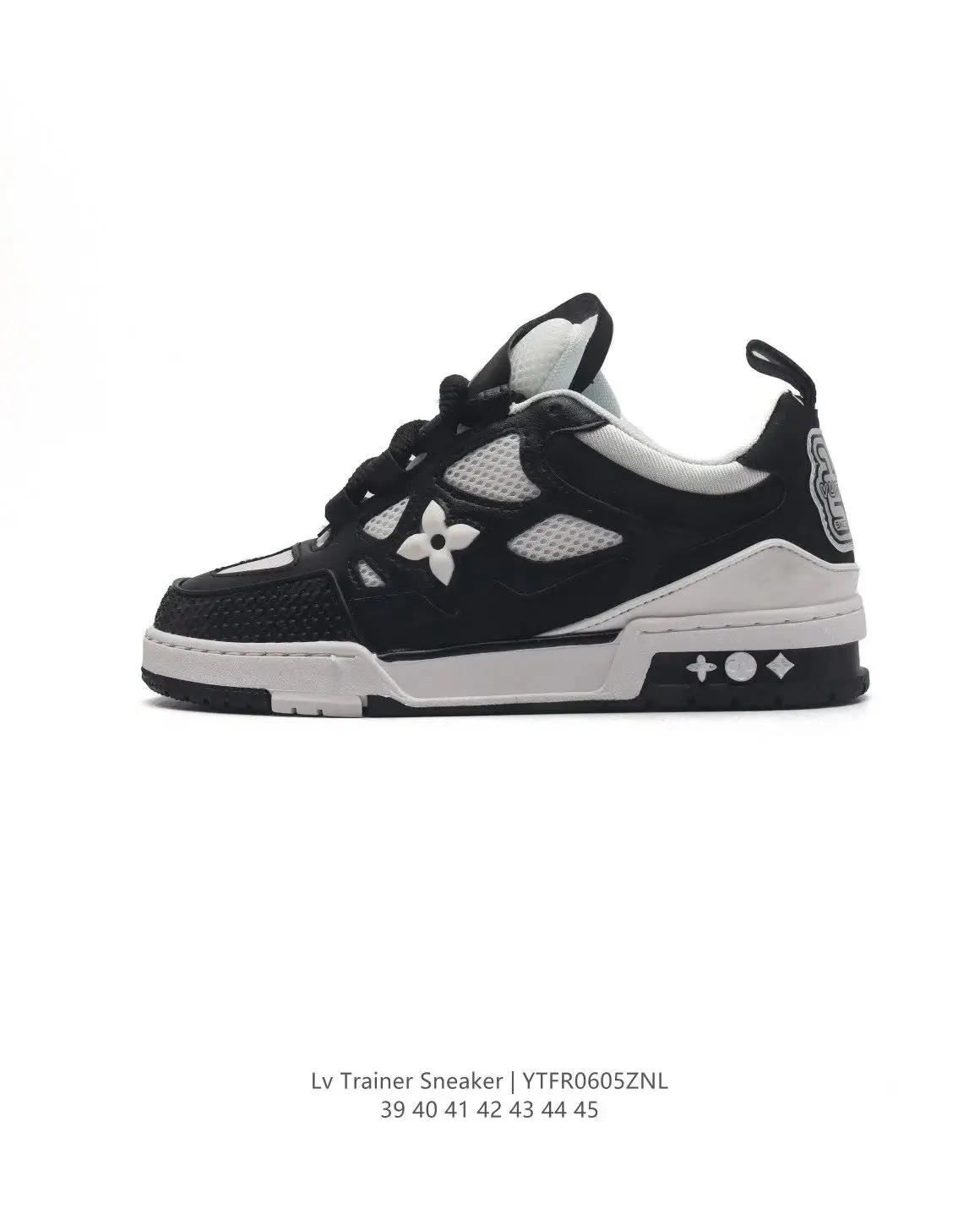 LV Trainer&skate — foto 5 de 8