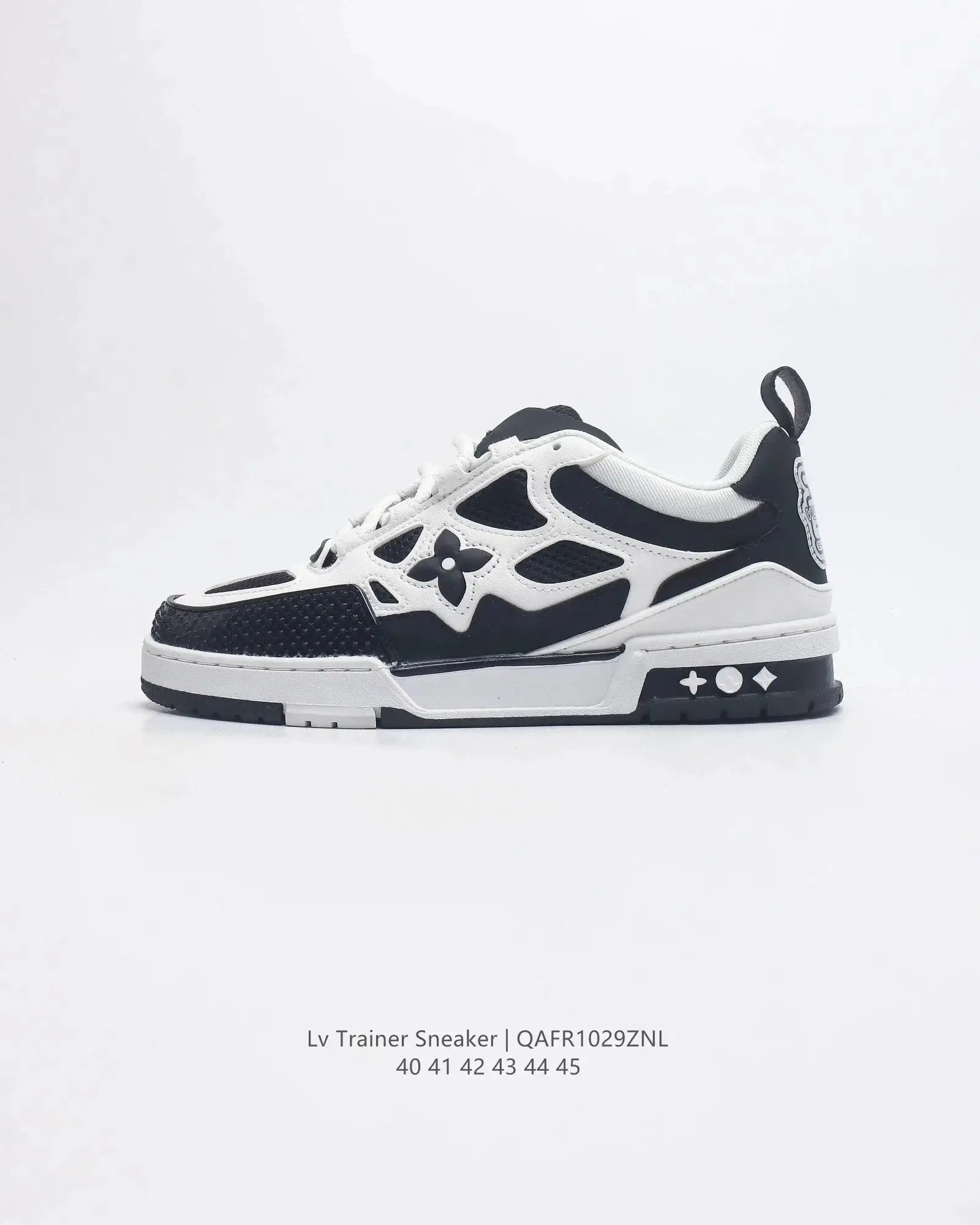 LV Trainer&skate — foto 6 de 8