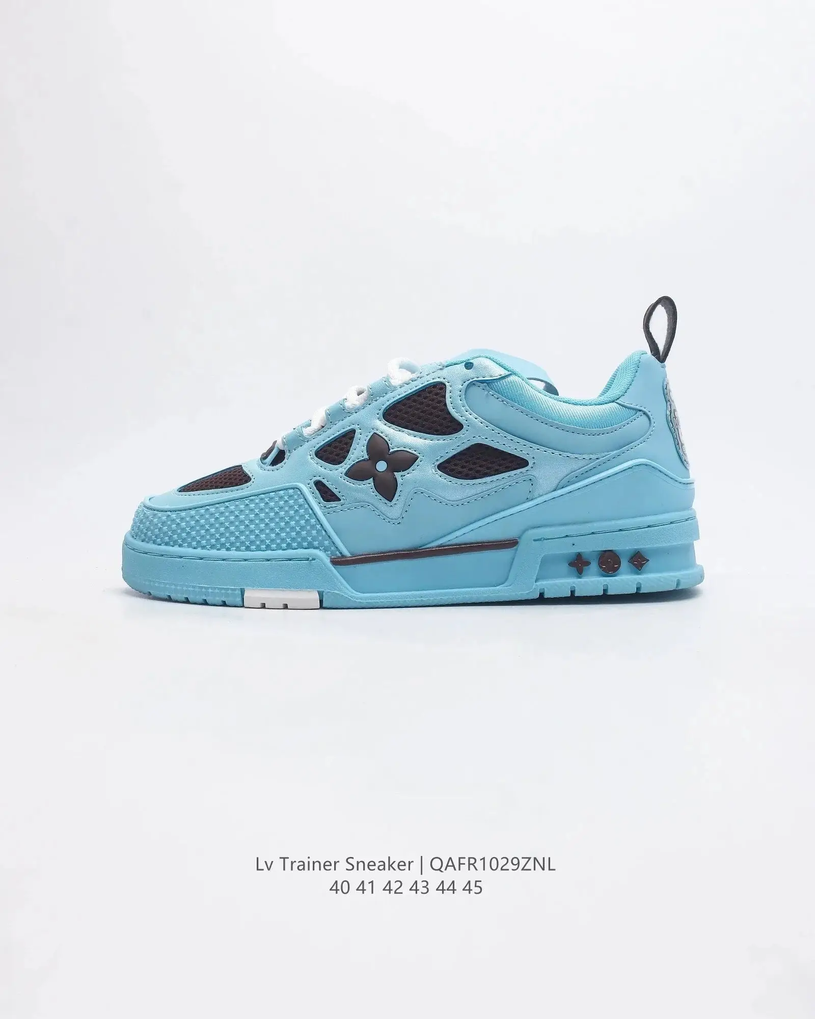 LV Trainer&skate — foto 7 de 8