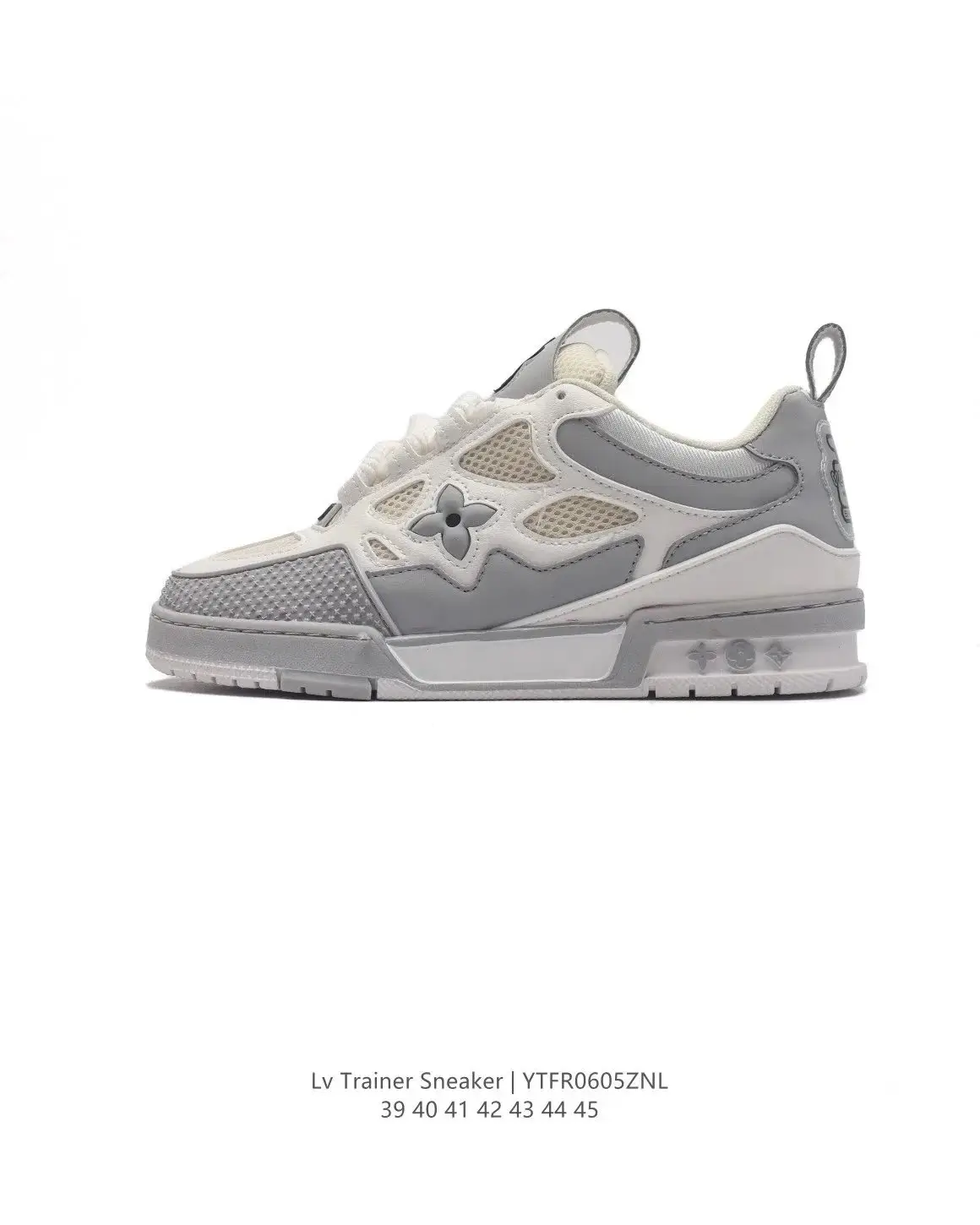 LV Trainer&skate — foto 8 de 8