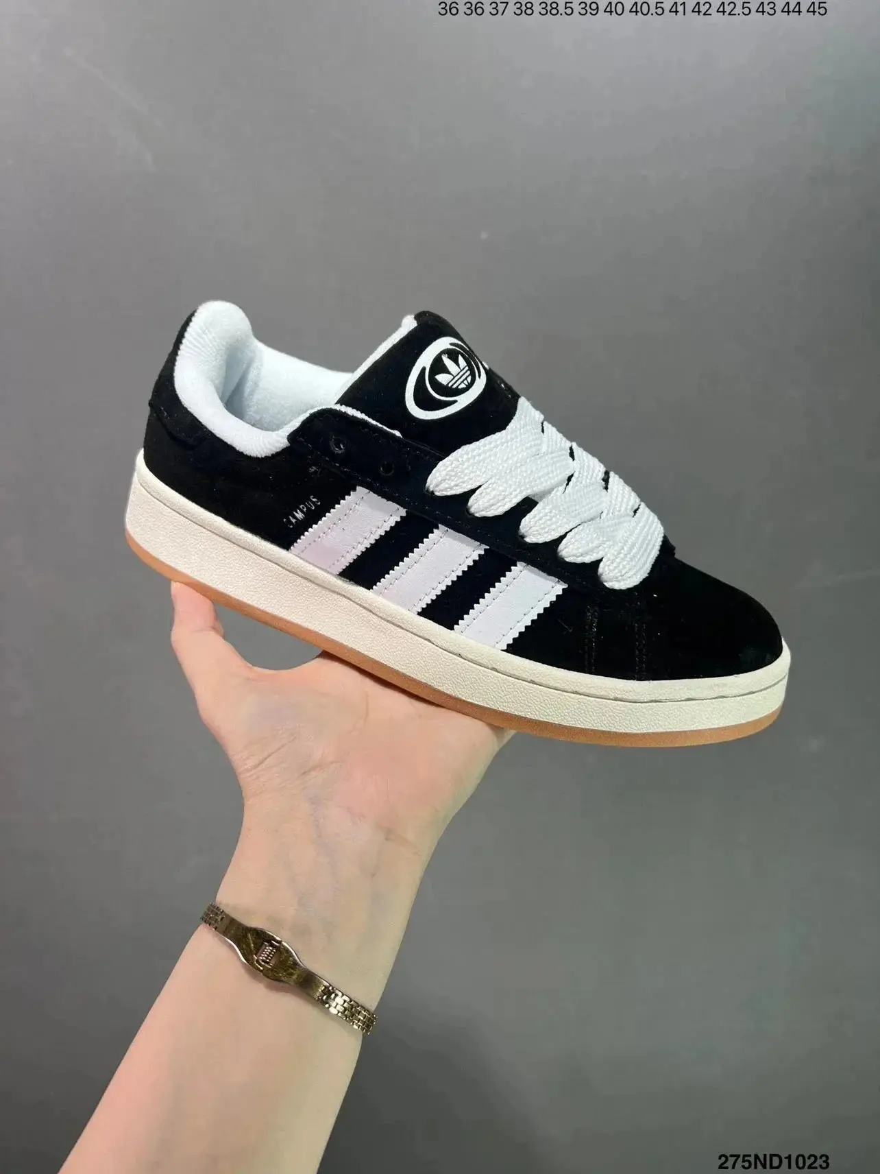 adidas CAMPUS 00S — foto 3 de 6
