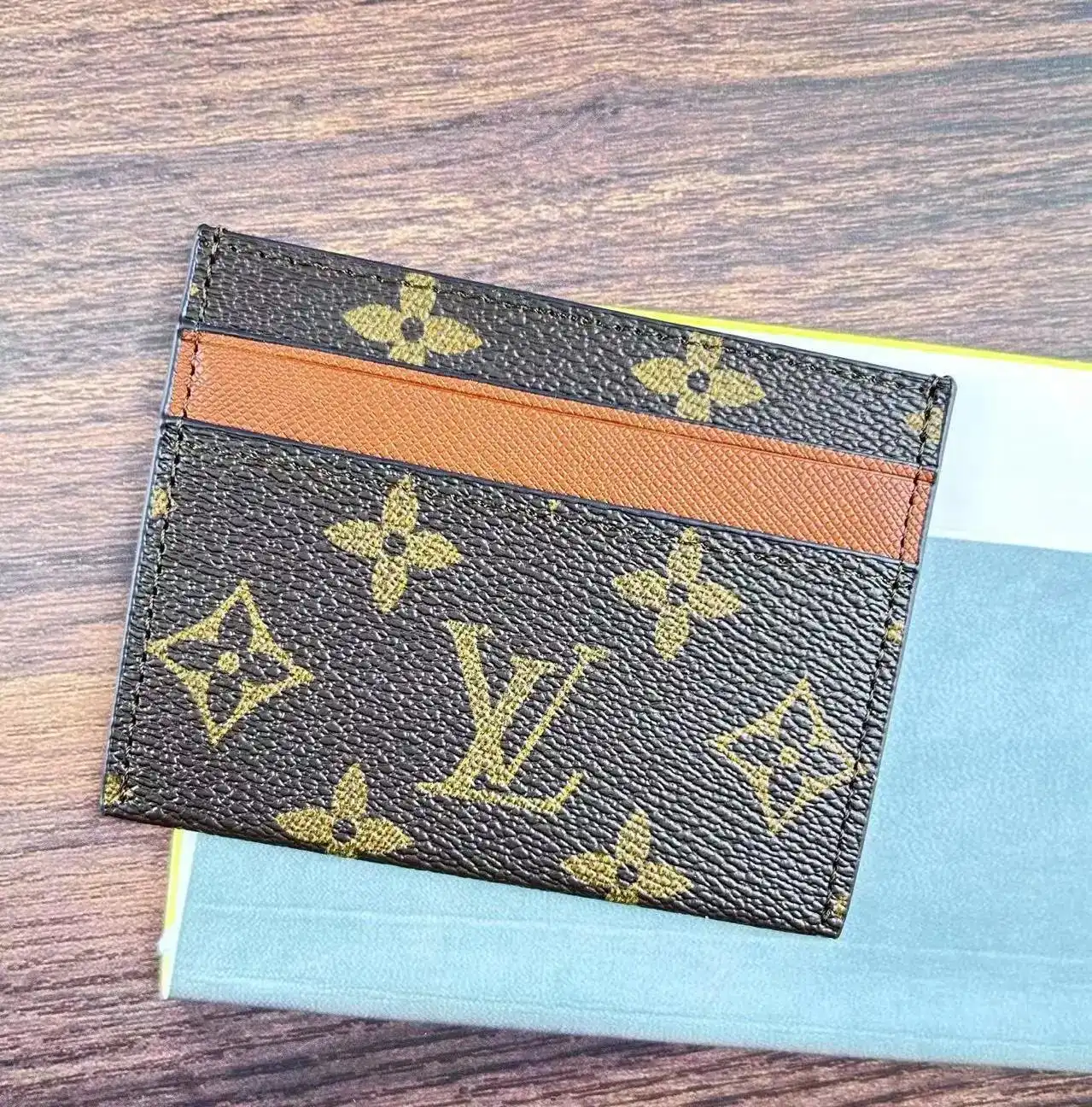 Michael Kors Card Holder [12 styles] — foto 4 de 8