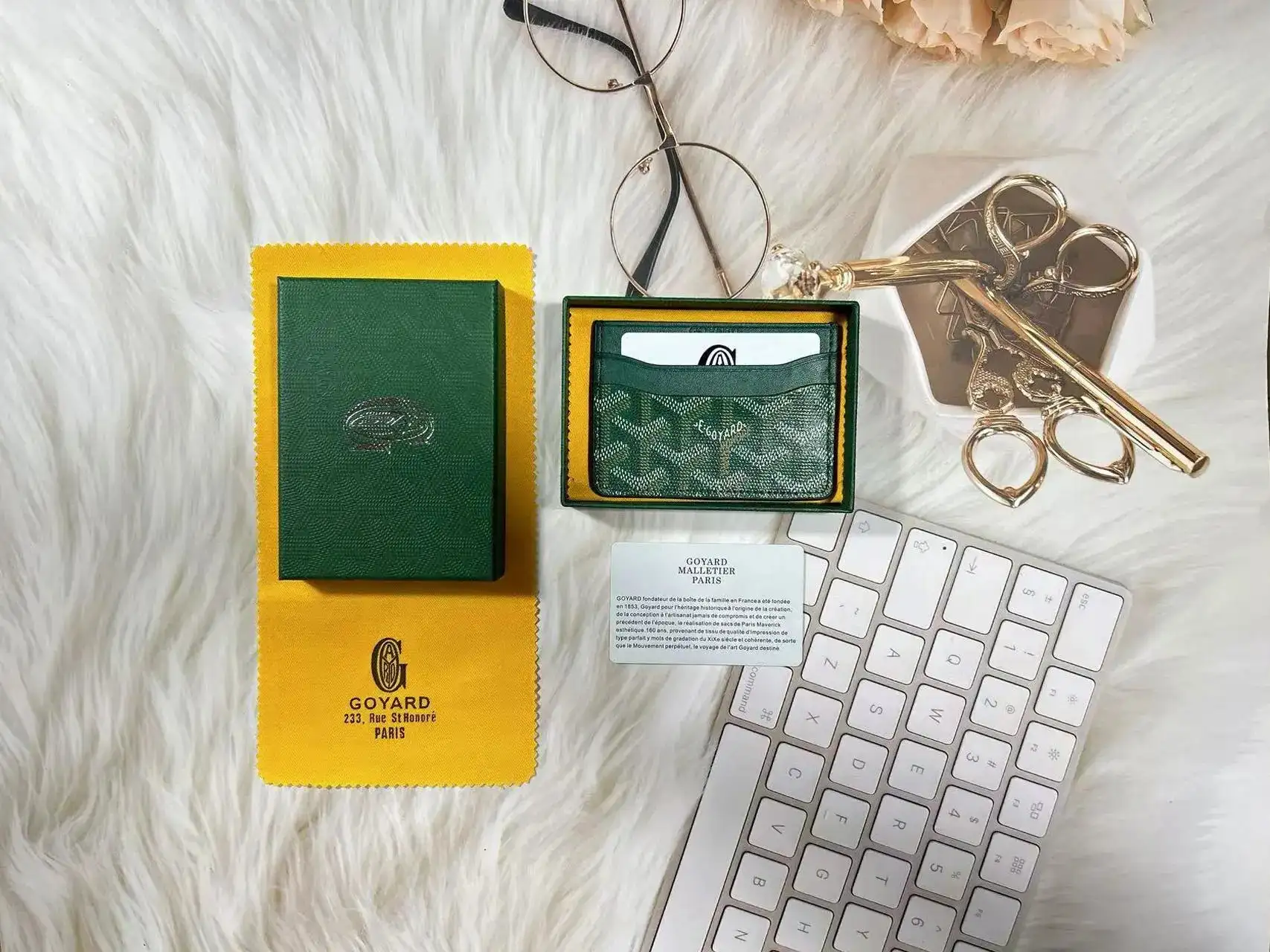 Michael Kors Card Holder [12 styles] — foto 5 de 8