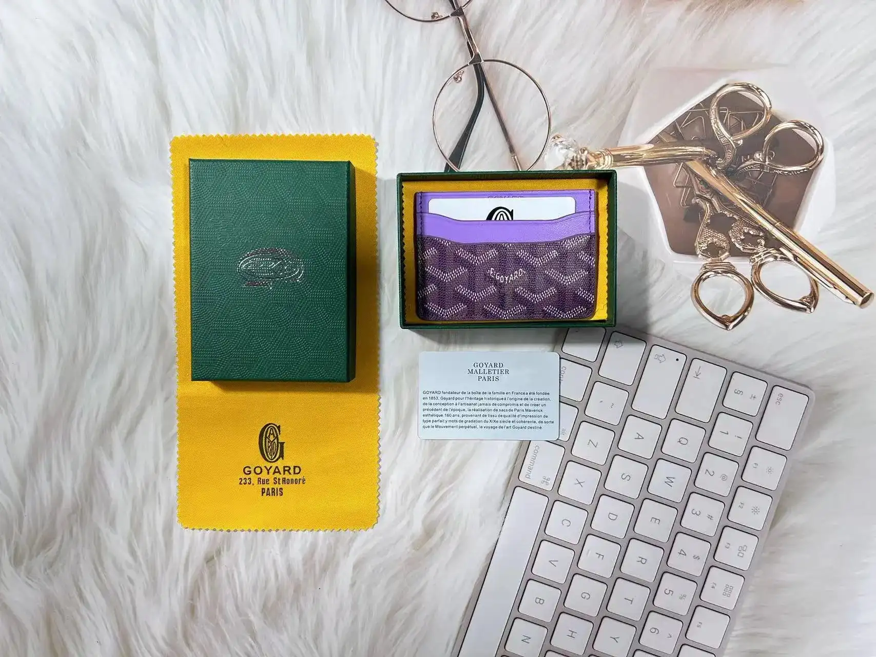 Michael Kors Card Holder [12 styles] — foto 6 de 8